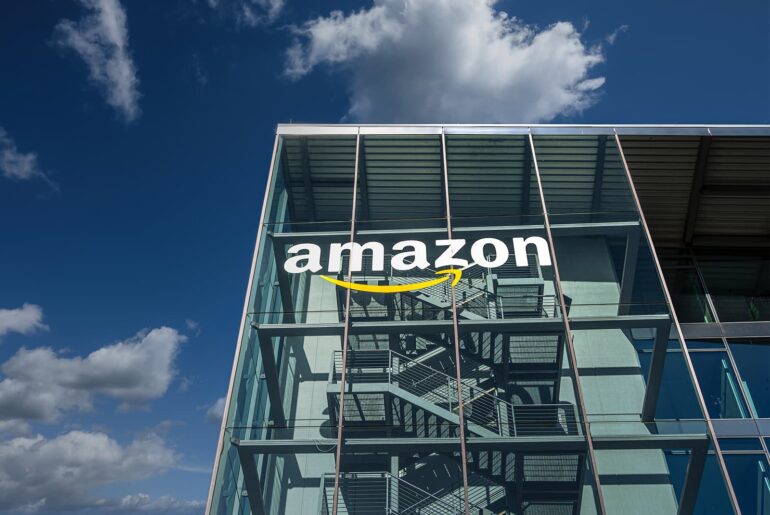 What Amazon’s Top 25 Says About How Beauty Brands Are Scaling