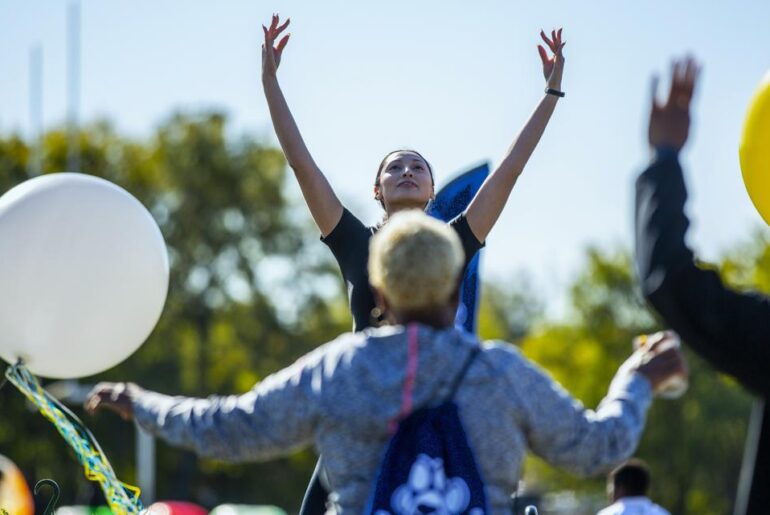 Free Event: Spring Health + Fitness Festival & Expo April 11th