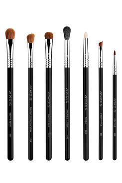 Sigma Beauty Basic Eye Brush Set