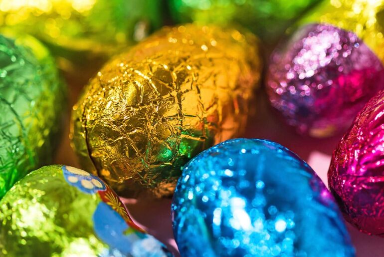 Why you're wired to love sugar