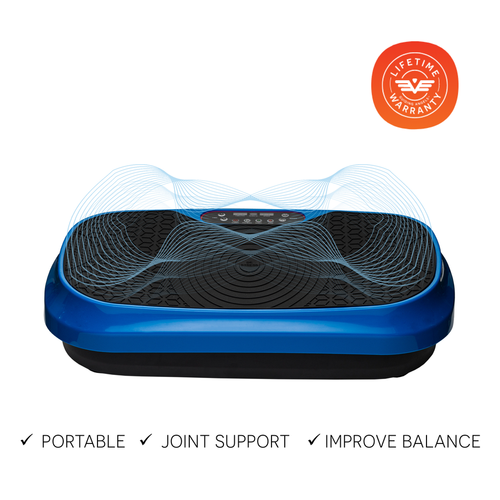 Waver Vibration Plate