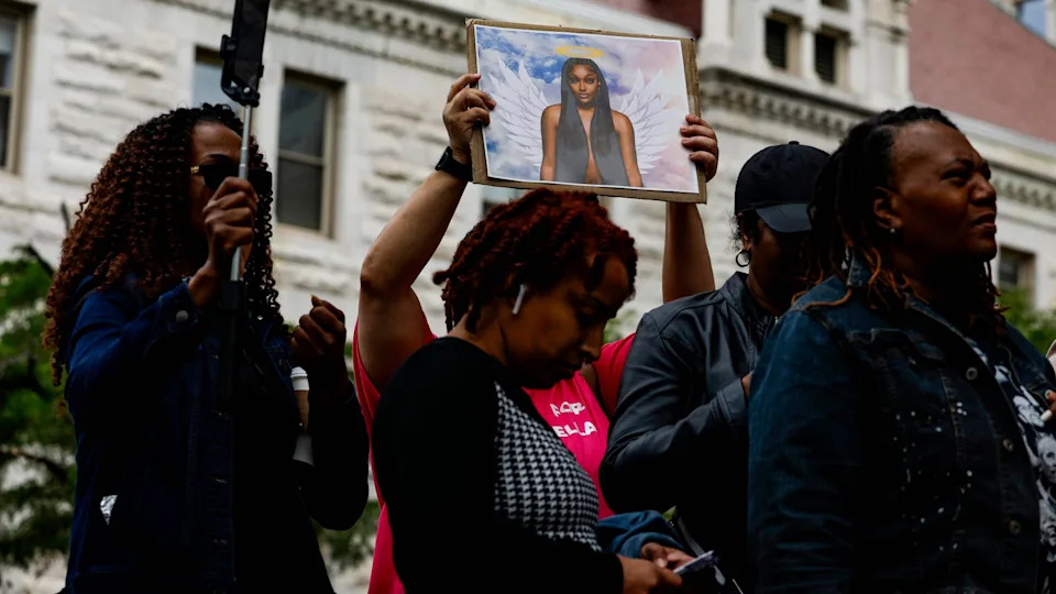 New Details Emerge in Shanquella Robinson Murder Case on 'Crime Junkie' Podcast