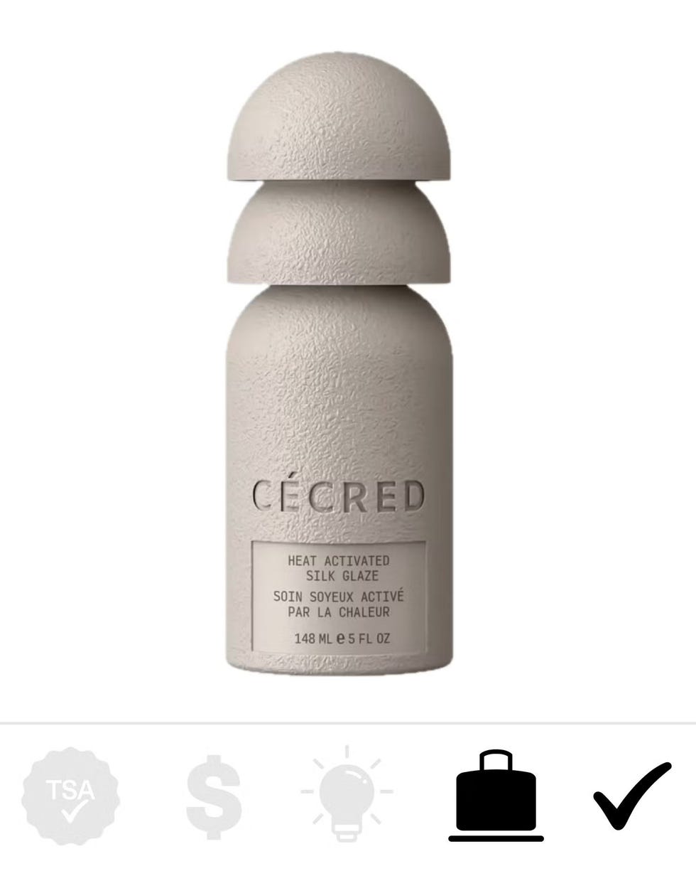 Heat Activated Silk Glaze