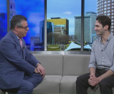 Be our guest: Beauty and the Beast at the Bushnell