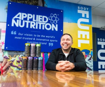 Applied Nutrition to launch more products for weight-loss drug users