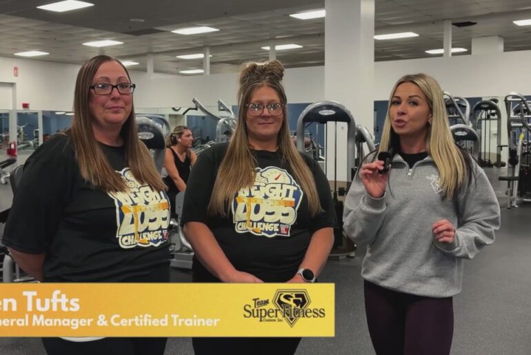 Why workout partners boost accountability and fitness consistency