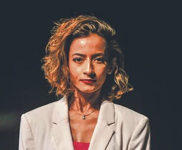 Zaineb Ali highlights how pilates enhances wellness beyond fitness