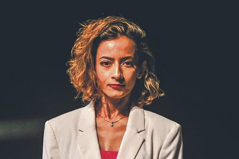 Zaineb Ali highlights how pilates enhances wellness beyond fitness