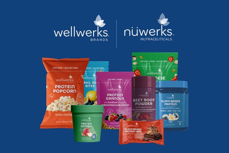 AWG Wellwerks Nuwerks