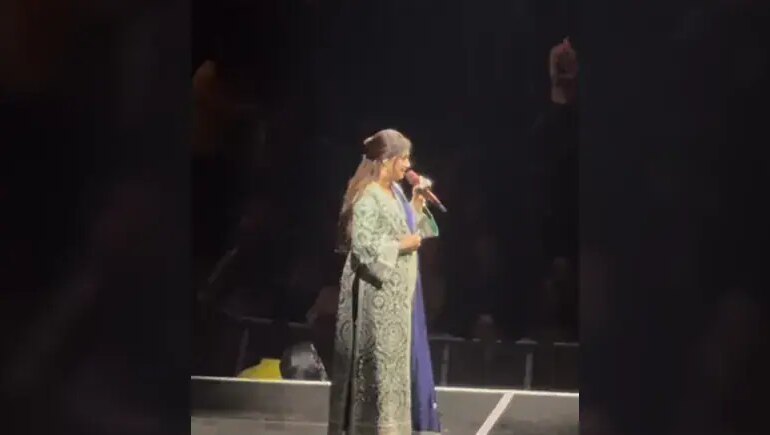 Latest and Breaking News on NDTV