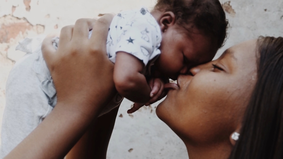 Wellness Wednesday: Black maternal deaths in Alabama double those of white mothers; health experts urge action