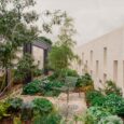 Tour the new wellness centre inside Mayfield School in East Sussex