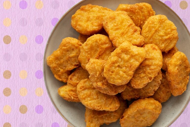 7 Fast-Food Menu Traps That Add Hidden Calories Fast 