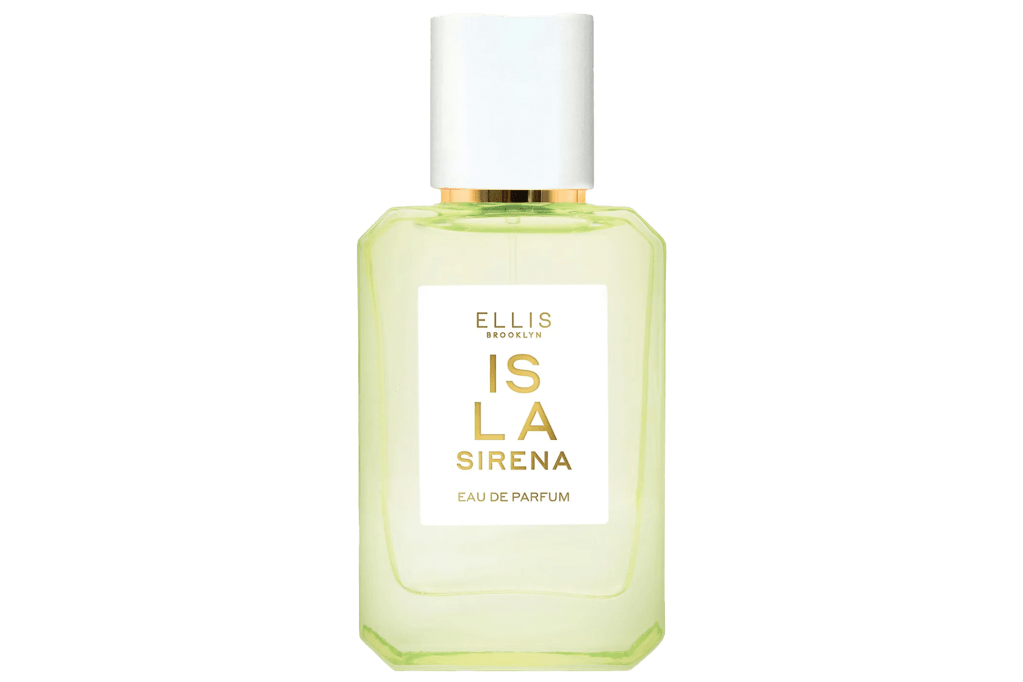 Ellis Brooklyn ISLA SIRENA Eau de Parfum