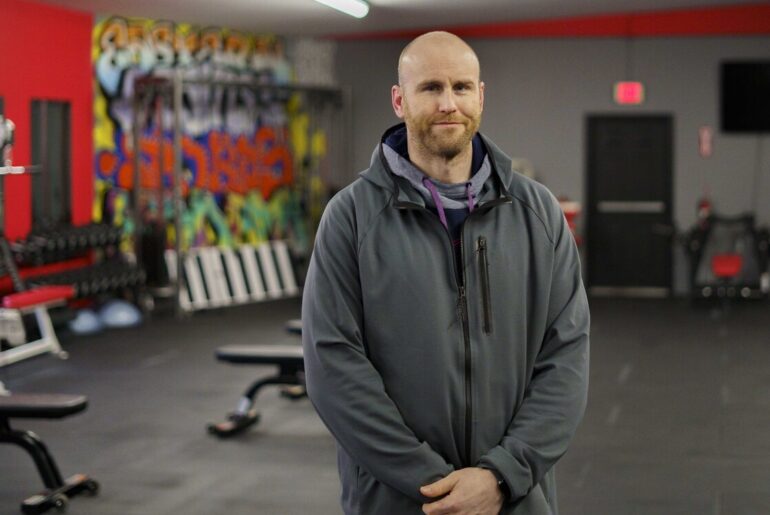 Round-the-clock fitness gym will open new location in Bucksport