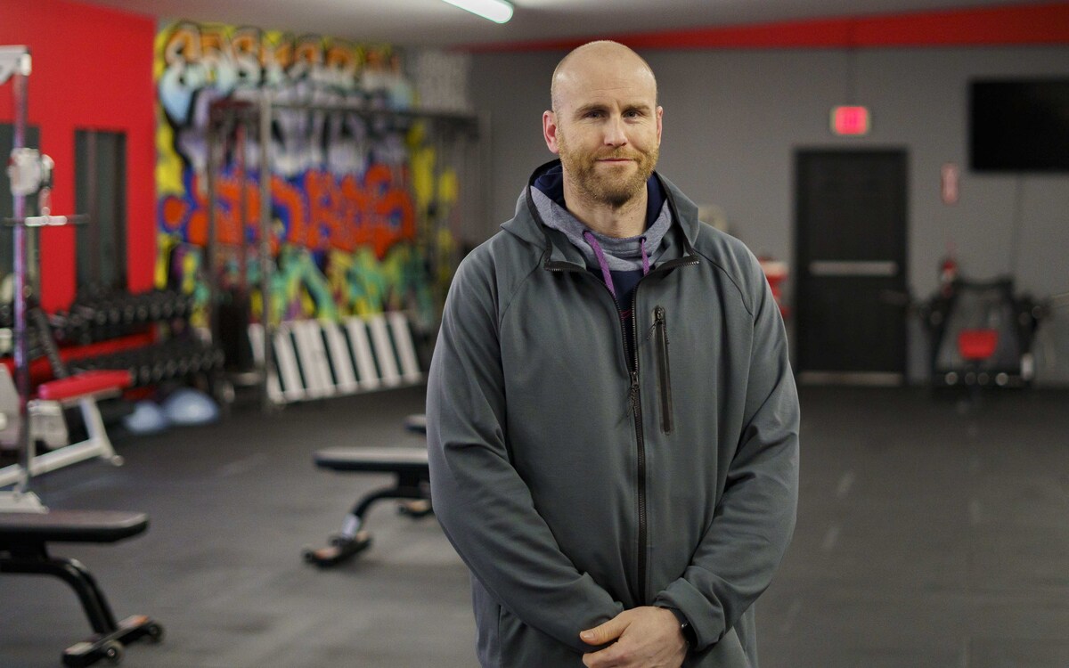 Round-the-clock fitness gym will open new location in Bucksport ...