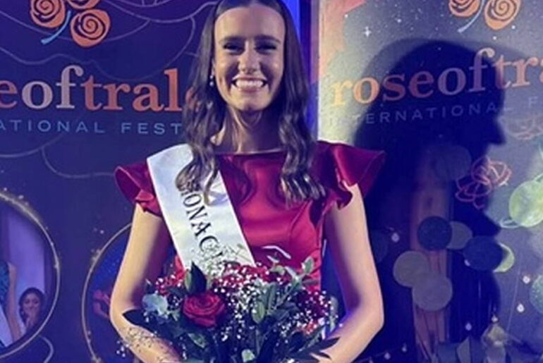 Emyvale's Leah Murphy selected as Monaghan Rose