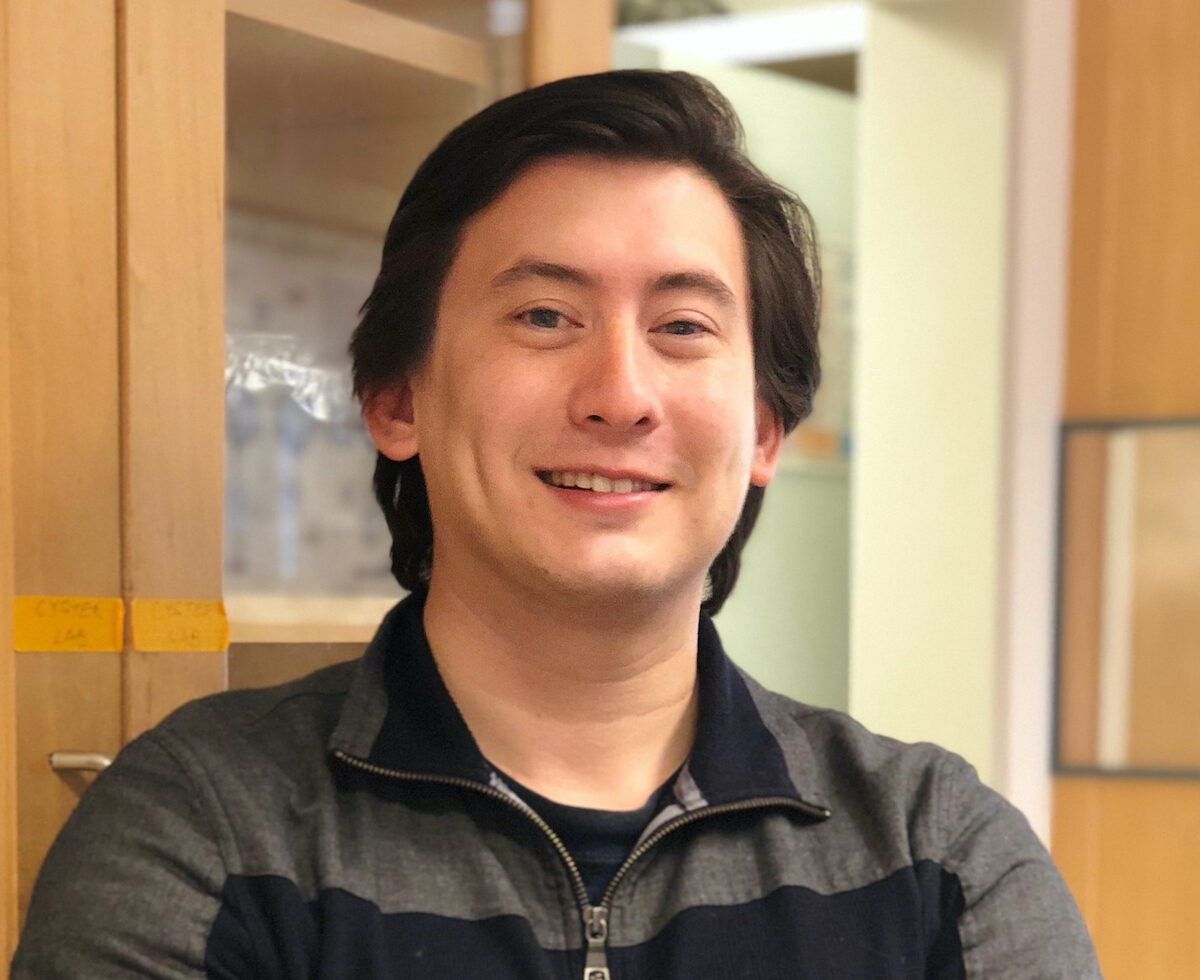 Dang Lab Study Shows Why the Immune System Fails to Eliminate a Dangerous Fungal Pathogen