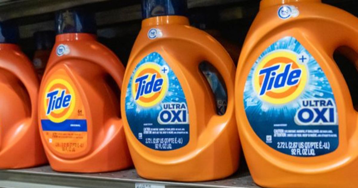 P&G beats quarterly estimates as beauty sales strength lifts results