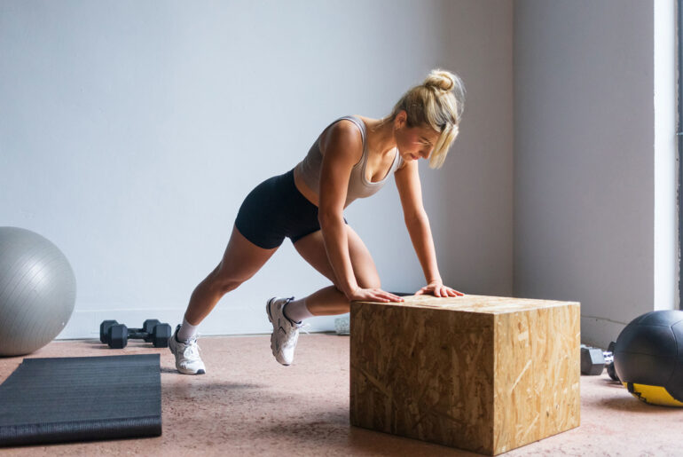 Creatine For Joints? New Study Shows It Helps Osteoarthritis