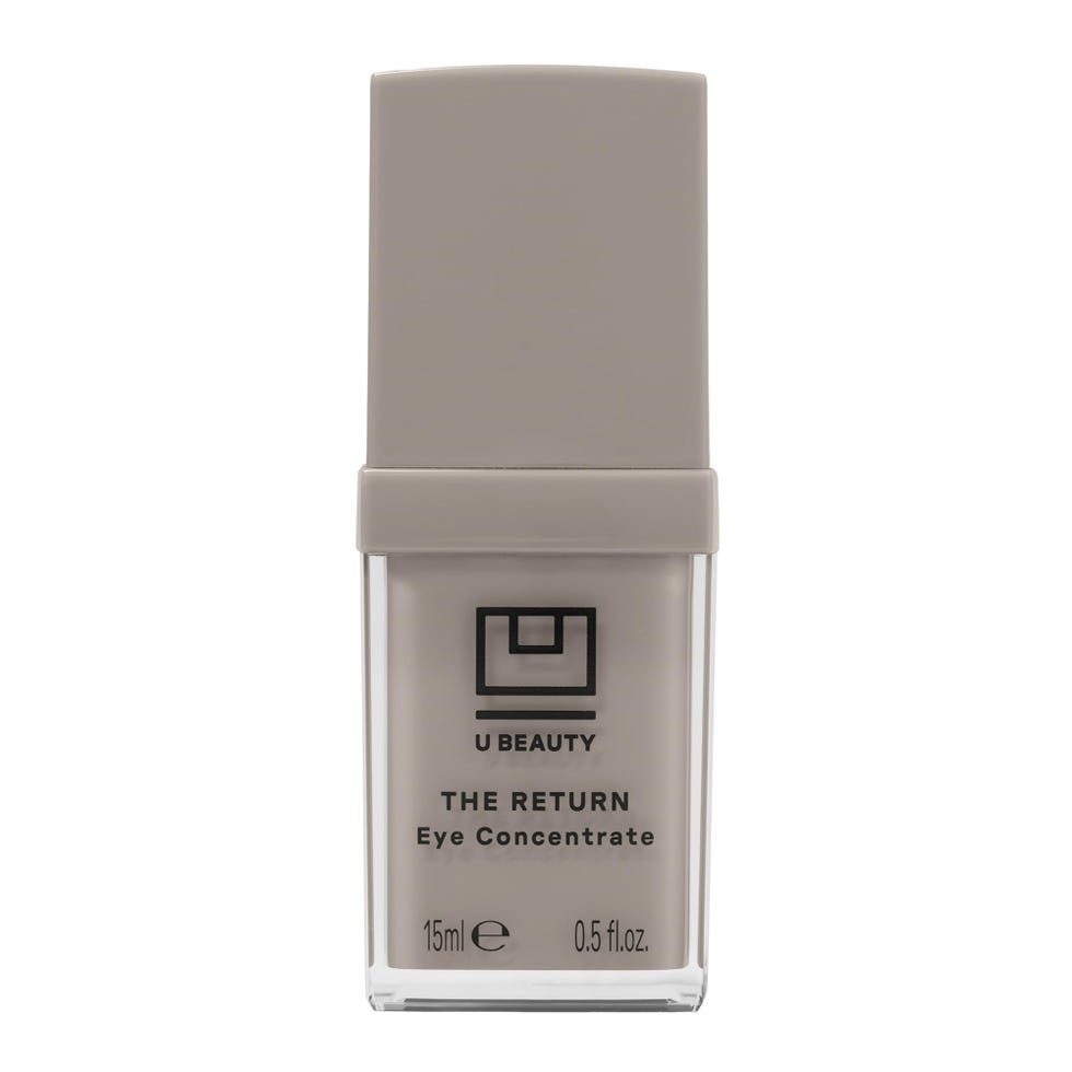 The Return Eye Concentrate