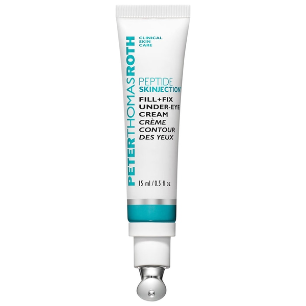 Peter Thomas Roth Peptide Skinjection Fill + Fix Under-Eye Cream