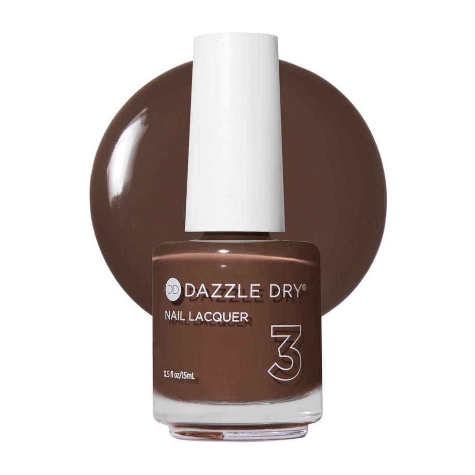 Fringe Nail Lacquer