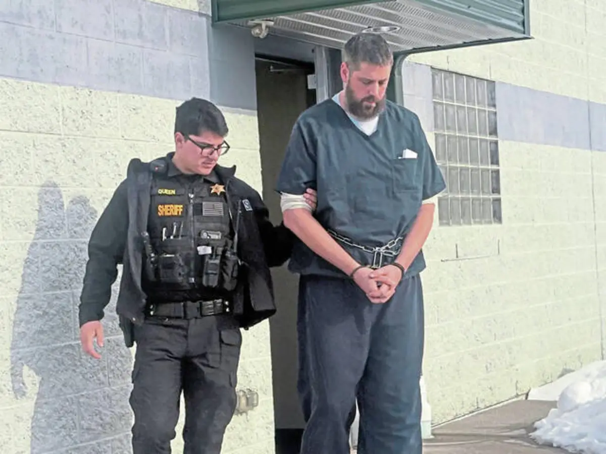 Judge denies bond for Connellsville man accused in shooting outside Planet Fitness