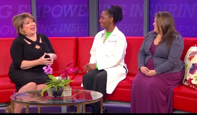 Yahoo lifestyle home