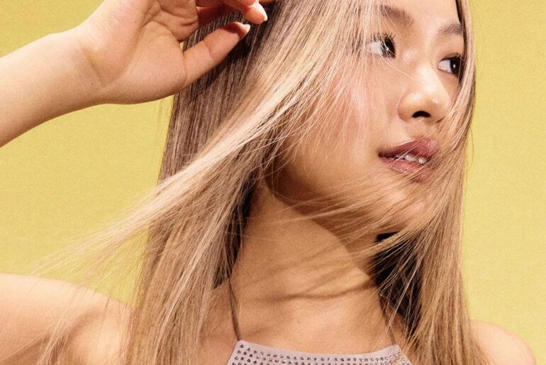 Oily Scalp & Dry Hair? This Korean Hair Essence Is The Solution
