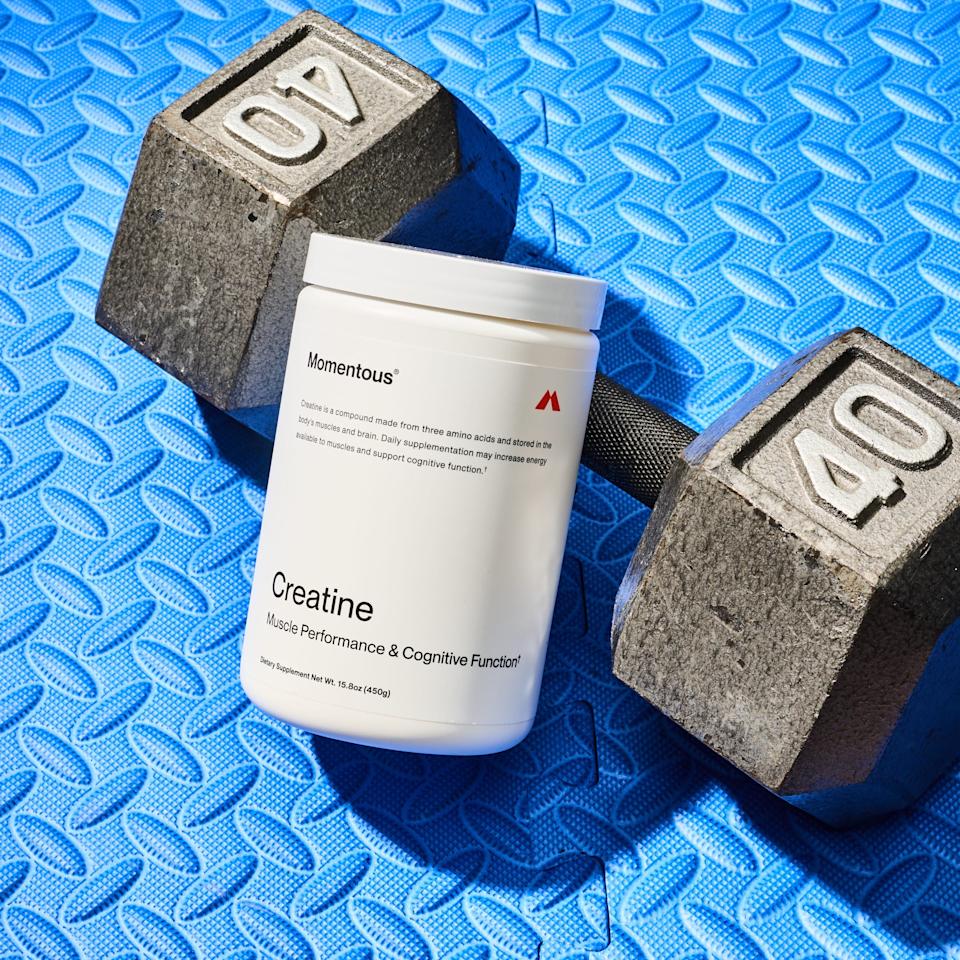 Editor-Approved Creatine Supplements