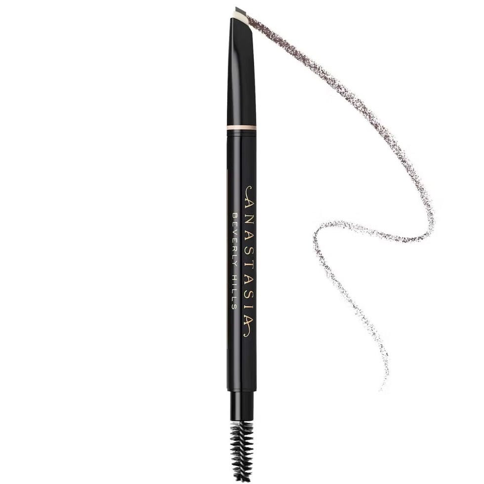 ArchiBrow Microblade Hair-Like Eyebrow Detailing Pencil Medium Brown