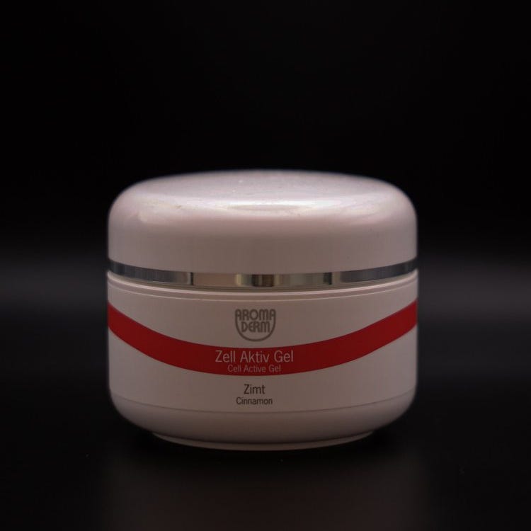Derm Zell Aktiv Gel Zimt