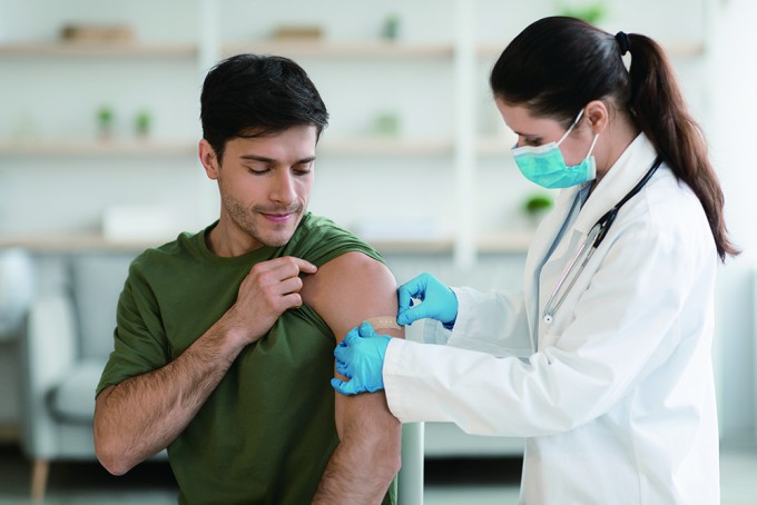 Provided by Getty Images Bank