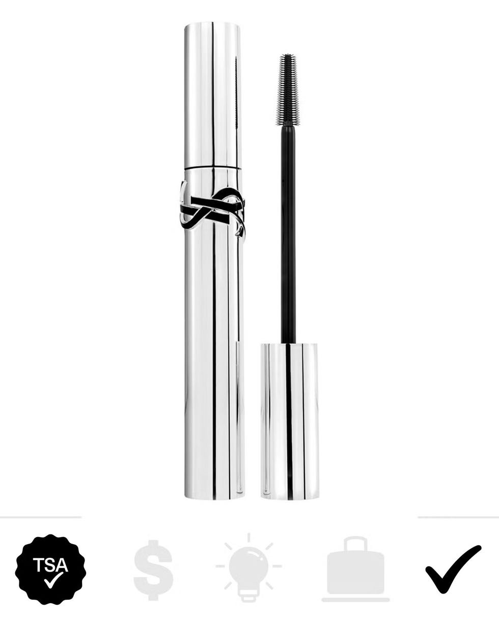 Lash Latex Lengthening & Sculpting Mascara