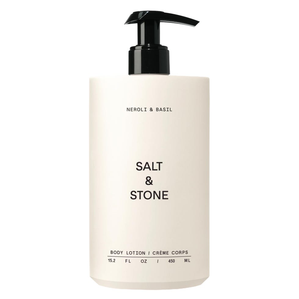 Santal & Vetiver Body Lotion