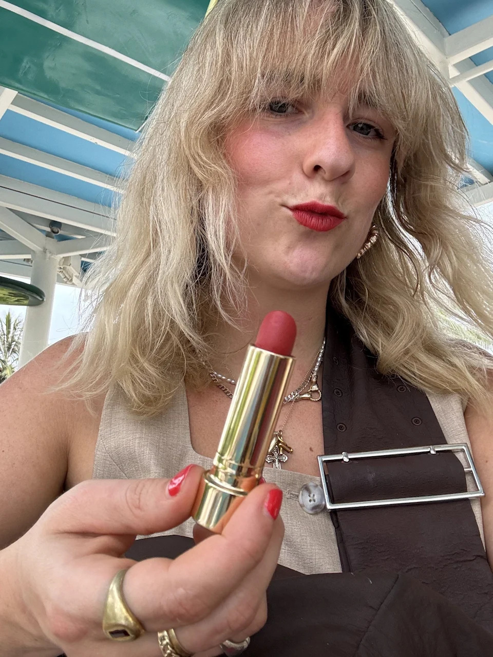 Best Merit beauty products, according to editors