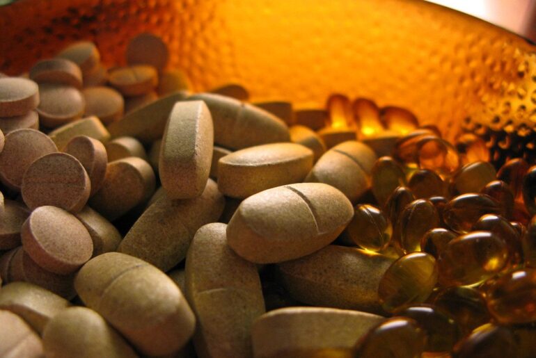 Supplements Sold at Major Retailers Recalled Nationwide