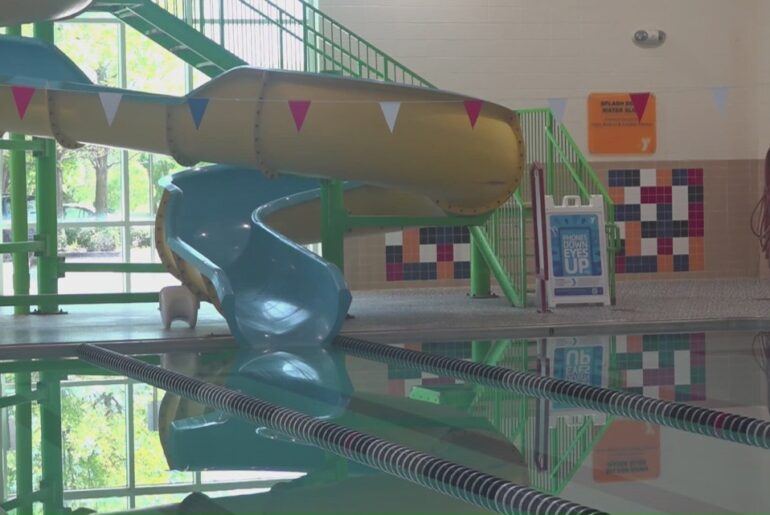 Wellness Wednesday: Swimming Safety