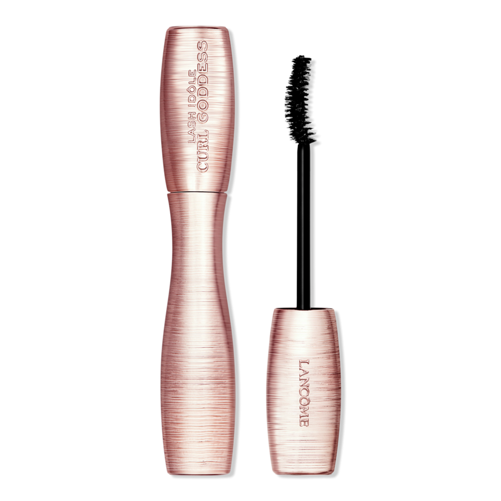 Lash Idole Curl Goddess Curling & Volumizing Mascara
