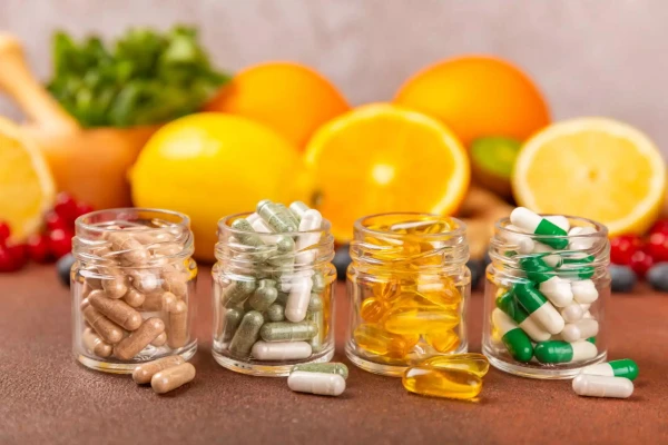 Myth or Reality? The Dangers of Uncontrolled Vitamin Intake