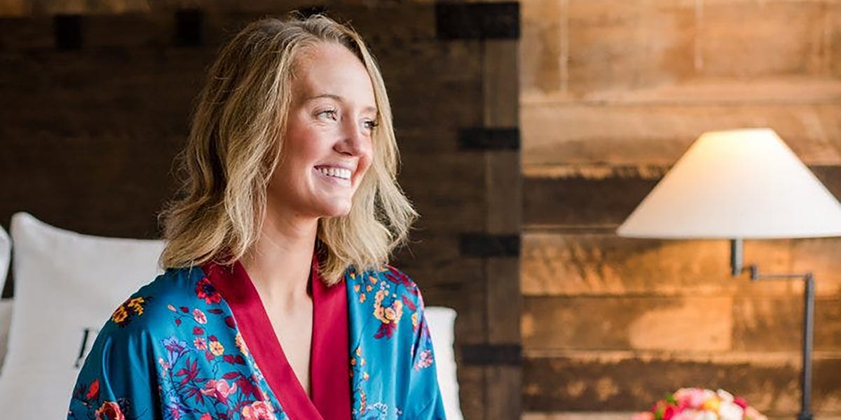 This Caudalie Beauty Elixir Is a Staple In Alex Drummond’s Skincare Routine