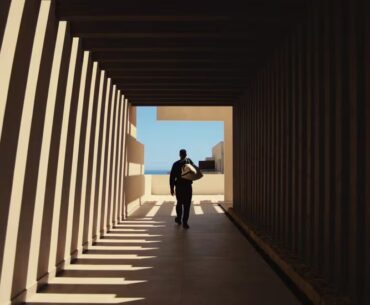 Integrated Travel Wellness : Fairmont’s 'Wellness Without Walls'