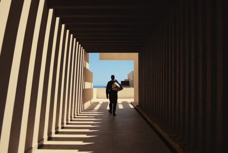 Integrated Travel Wellness : Fairmont’s 'Wellness Without Walls'