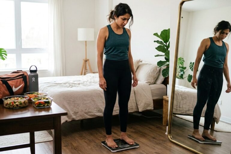 Are headaches, hunger spikes, or the ‘whoosh effect’ real signs of fat loss?