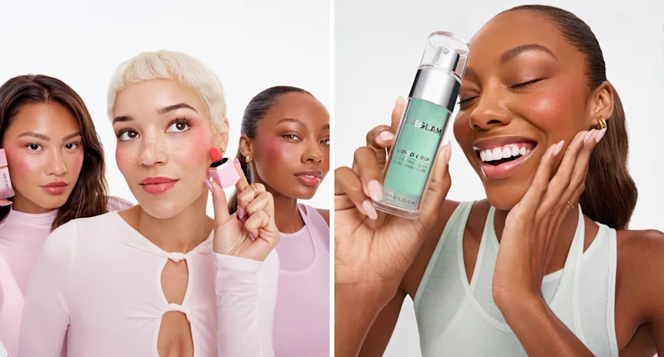 Aussies will be able to try the products for themselves for the first time from April 27. Source: Supplied