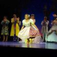 Behind the scenes of a surprise role in ‘Beauty and the Beast’