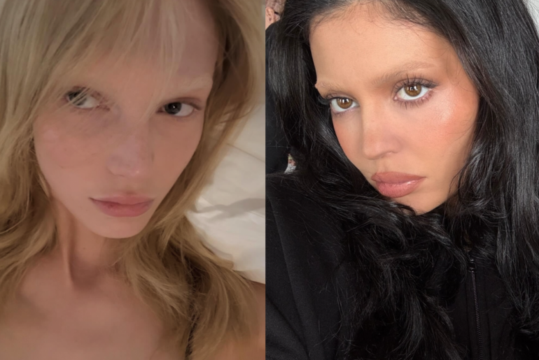 Why Faux-Bleaching Is 2026’s Most Accessible Beauty Trend