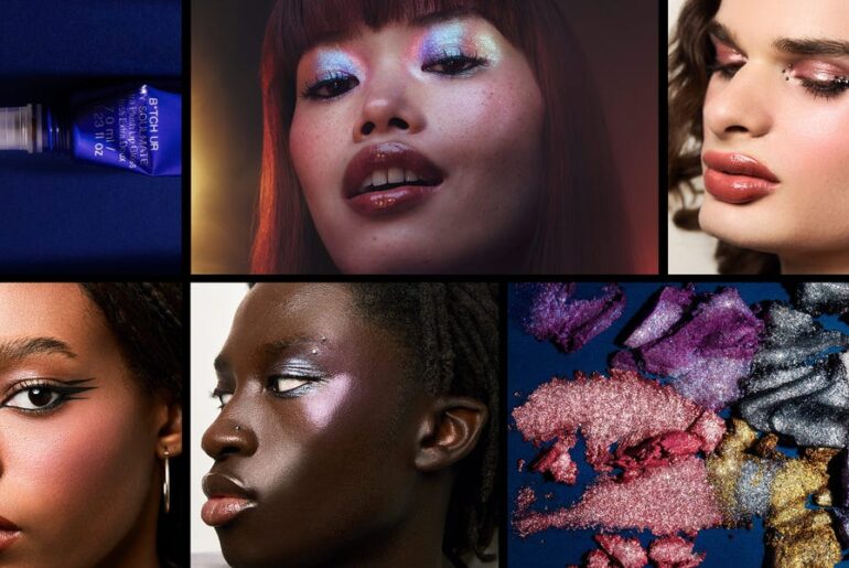 Euphoria's Makeup Artist on How Season 3 Glam Diverges from Earlier Seasons