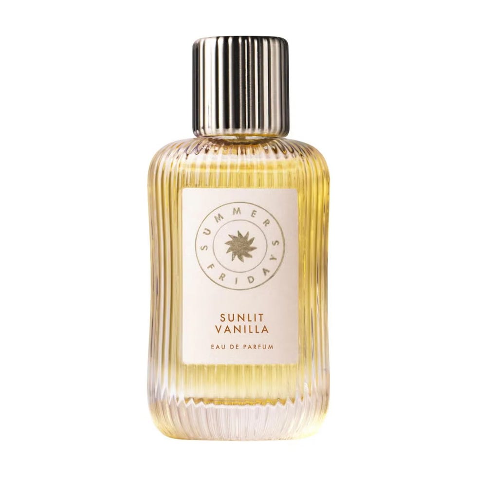 Sunlit Vanilla Eau de Parfum Sunlit Vanilla Eau de Parfum